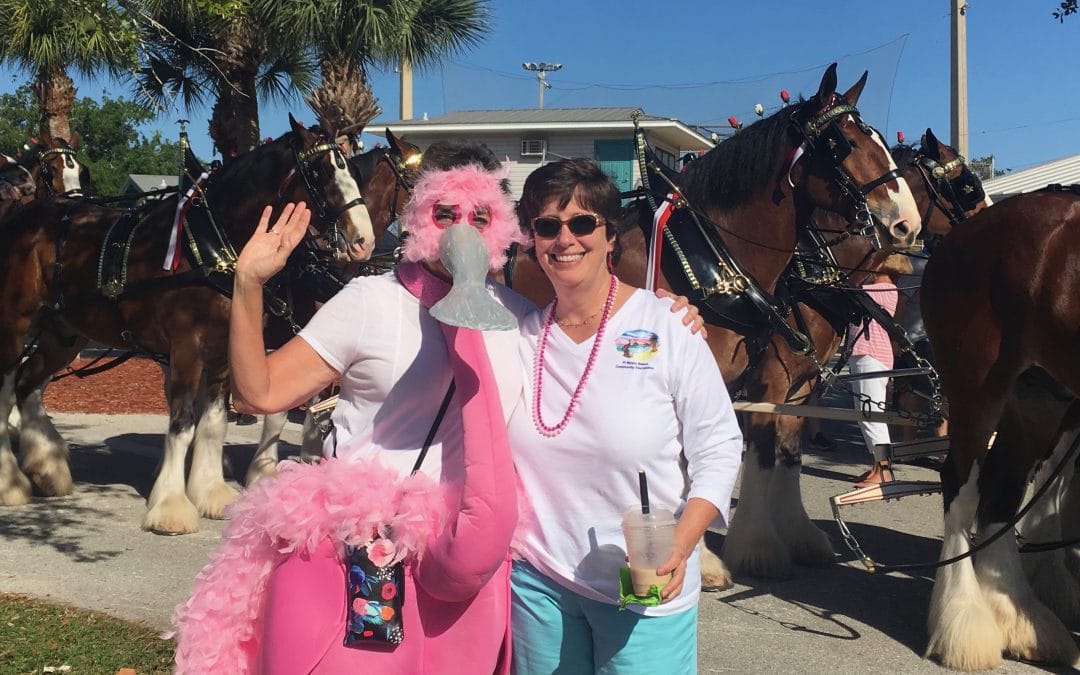 Shrimp Festival