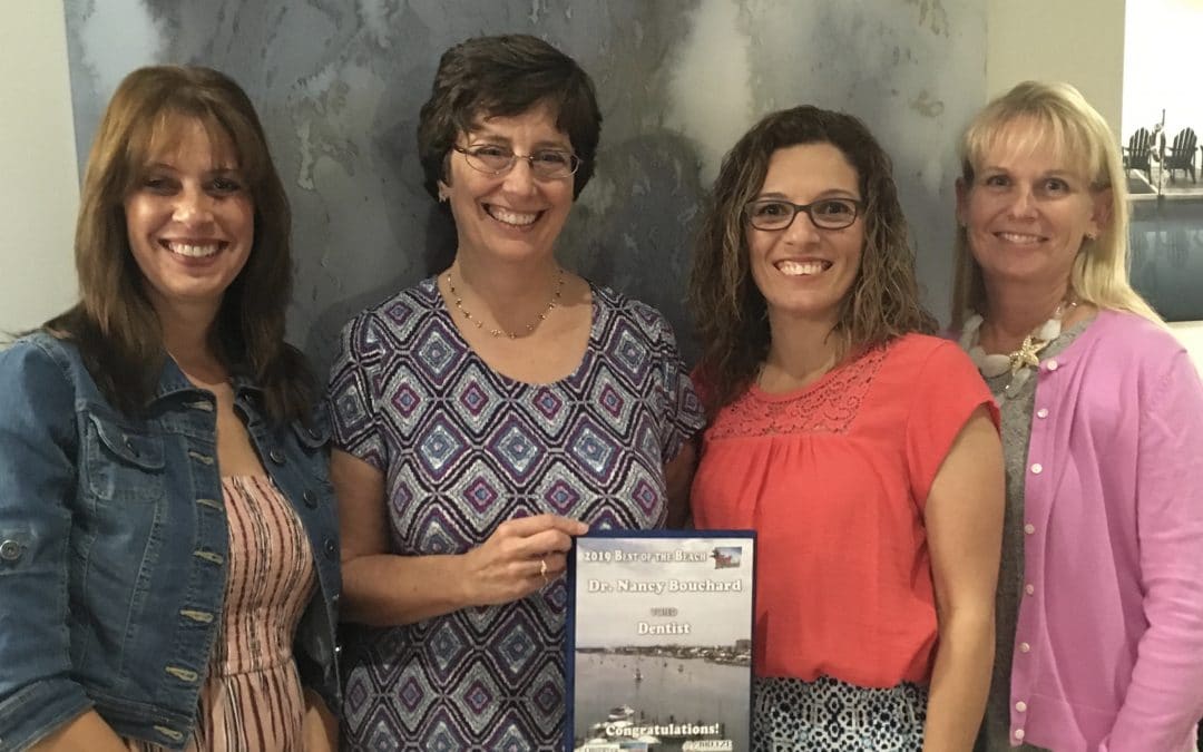 Best of the Beach Dentist!